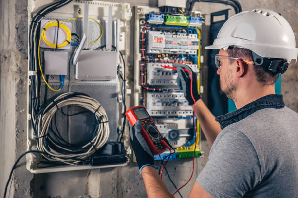 Best Generator Installation Services  in Louisvle, IL