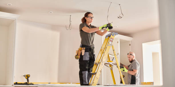 Best Electrical Wiring Services  in Louisvle, IL