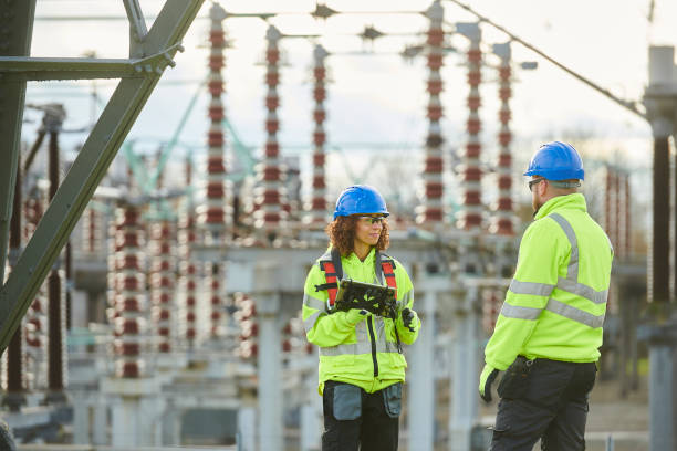 Best Home Electrical Repair  in Louisvle, IL