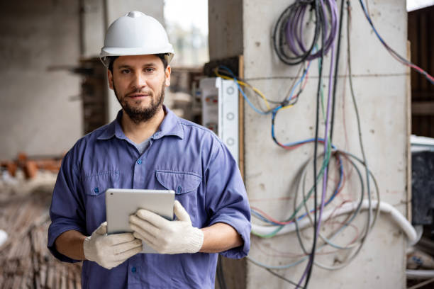 Best Best Electricians Near Me  in Louisvle, IL