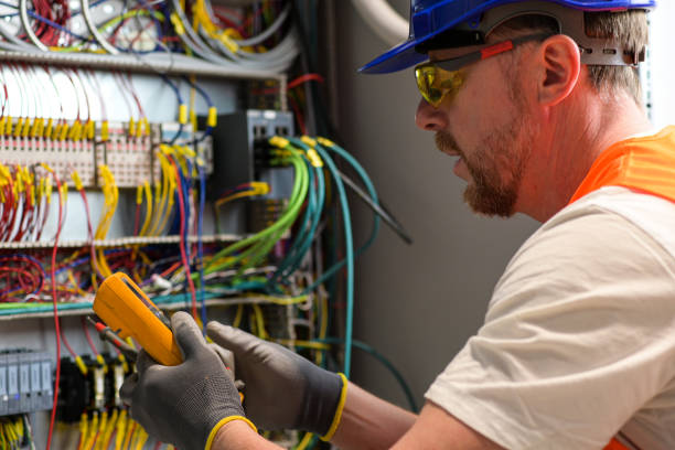 Best Electrician for Home Renovation  in Louisvle, IL
