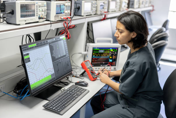 Trusted Louisville, IL Electrician Experts