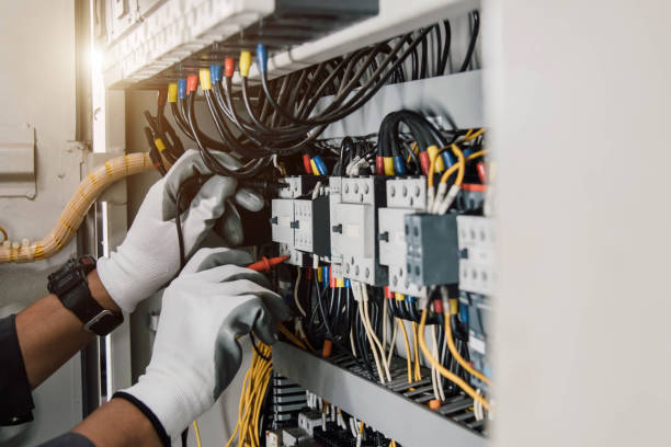 Best Affordable Electrical Installation  in Louisvle, IL